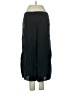 Pharaoh 100% Cupro Black Blue Active Pants Size 4 - photo 2