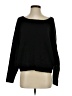 Evereve Black Pullover Sweater Size XS - photo 1