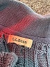 L.L.Bean Blue Cardigan Size XXS (estimated) - photo 7