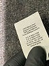 Wilfred 100% Merino Wool Solid Black Wool Pullover Sweater Size S - photo 7