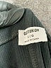 Cotton On Solid Black Formal Skirt Size L - photo 4