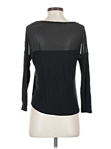 Juicy Couture 3/4 Sleeve T-Shirt (view 2)
