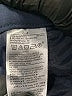 Old Navy Color Block Blue Track Pants Size 4 - photo 8