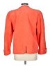 Abe Schrader Orange Pink Blazer Size L (estimated) - photo 2
