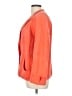 Abe Schrader Orange Pink Blazer Size L (estimated) - photo 5