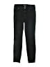 Candie's Solid Black Jeans Size L (kids) - photo 1
