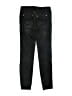 Candie's Solid Black Jeans Size L (kids) - photo 2