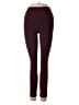 Lululemon Athletica Burgundy Active Pants Size 2 - photo 1
