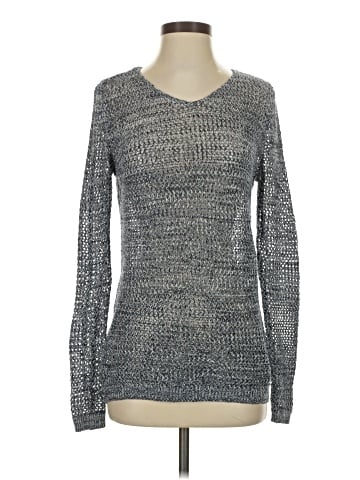 Laura Scott Pullover Sweater (view 1)