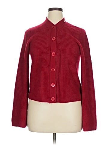 Equipment Cashmere Cardigan (view 1)