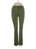 Bebe Green Jeans Size 25 waist - photo 1