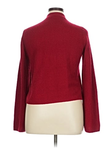 Equipment Cashmere Cardigan (view 2)