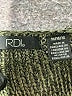 RDI Green Pullover Sweater Size M - photo 7