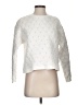 Madewell White Pullover Sweater Size XS - photo 1