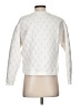 Madewell White Pullover Sweater Size XS - photo 2