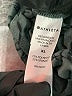 Athleta Print Green Active Pants Size 7 - photo 8
