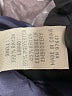 J.Jill 100% Polyester Metallic Gray Blazer Size 4 (petite) - photo 7