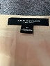 Ann Taylor Solid Tan Wool Skirt Size 0 - photo 4