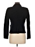 Whistles 100% Cotton Black Blazer Size 6 - photo 2