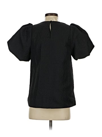 Pomander Place Short Sleeve Blouse (view 2)
