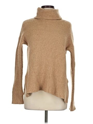 Calypso St. Barth Wool Pullover Sweater (view 1)