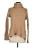 Calypso St. Barth Tan Wool Pullover Sweater Size Med (1) - photo 1
