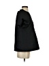 Pomander Place 100% Polyester Black Short Sleeve Blouse Size S - photo 4