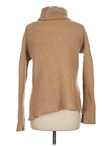 Calypso St. Barth Wool Pullover Sweater (view 2)