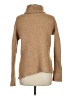 Calypso St. Barth Tan Wool Pullover Sweater Size Med (1) - photo 2