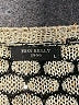 Miss Kelly 1999 Gold Pullover Sweater Size L - photo 7