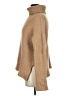 Calypso St. Barth Tan Wool Pullover Sweater Size Med (1) - photo 5