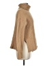 Calypso St. Barth Tan Wool Pullover Sweater Size Med (1) - photo 4