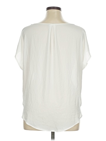 Lush Short Sleeve Top (view 2)