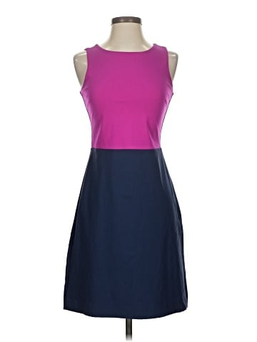 Cynthia Rowley TJX Casual Dress (view 1)
