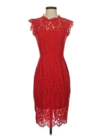 Rachel Zoe Cocktail Dress (view 1)
