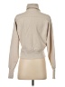 Active by Old Navy Tan Turtleneck Sweater Size XS - photo 2
