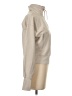 Active by Old Navy Tan Turtleneck Sweater Size XS - photo 4
