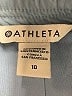 Athleta Solid Blue Sweatpants Size 10 - photo 6