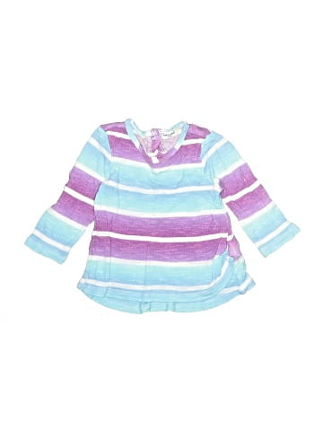 Splendid Long Sleeve Henley (view 1)