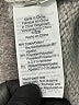 Madewell Silver Pullover Sweater Size M - photo 8