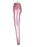 IVL Collective Metallic Pink Leggings Size 2 - photo 5