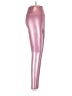 IVL Collective Metallic Pink Leggings Size 2 - photo 4