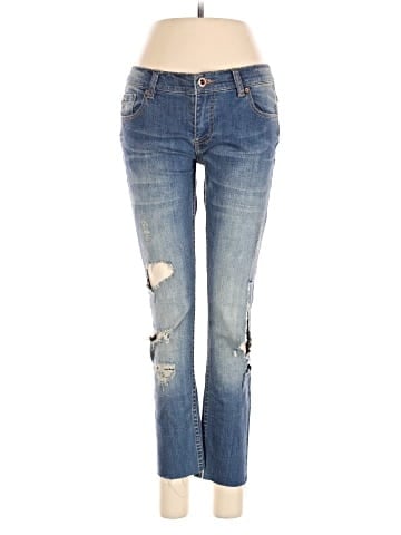 White Crow Jeans (view 1)