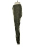 Express Green Jeggings Size 4S - photo 5
