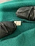 Unbranded Green Turtleneck Sweater Size L - photo 7