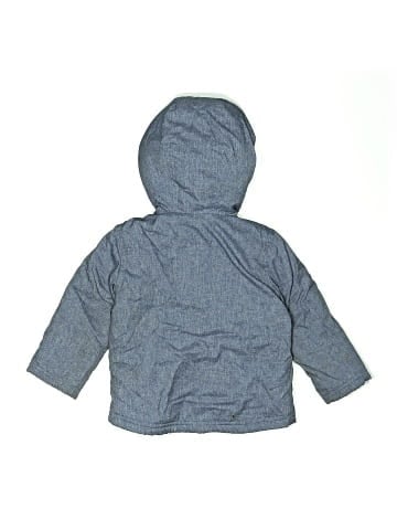 Little Me Zip Up Hoodie (view 2)