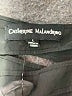 Catherine Malandrino Black Sleeveless Blouse Size L - photo 7