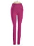 Lululemon Athletica Color Block Pink Active Pants Size 4 - photo 1