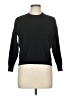 T Tahari Black Turtleneck Sweater One size - photo 1