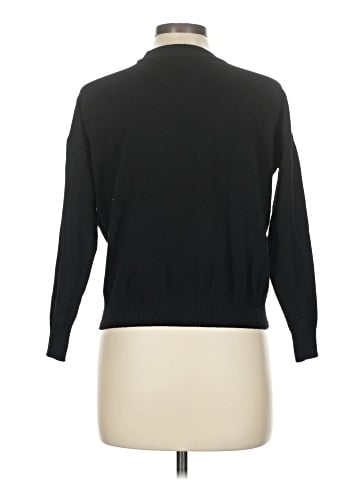 T Tahari Turtleneck Sweater (view 2)